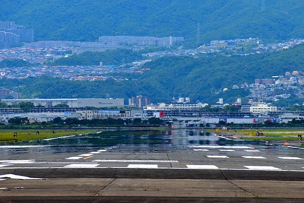 伊丹空港