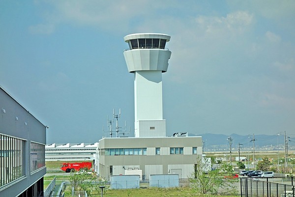 神戸空港